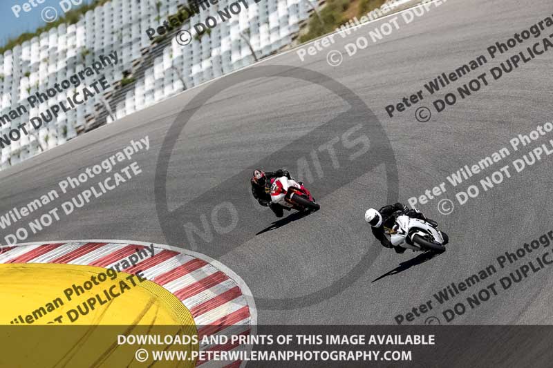 may 2019;motorbikes;no limits;peter wileman photography;portimao;portugal;trackday digital images